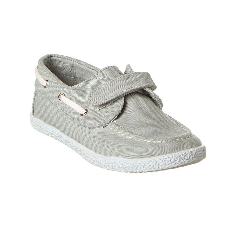 CHILDREN CHIC BOAT SHOES MADE IN SPAIN, NIB